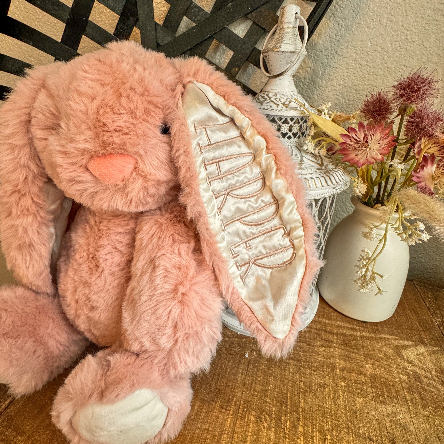Custom Bunny