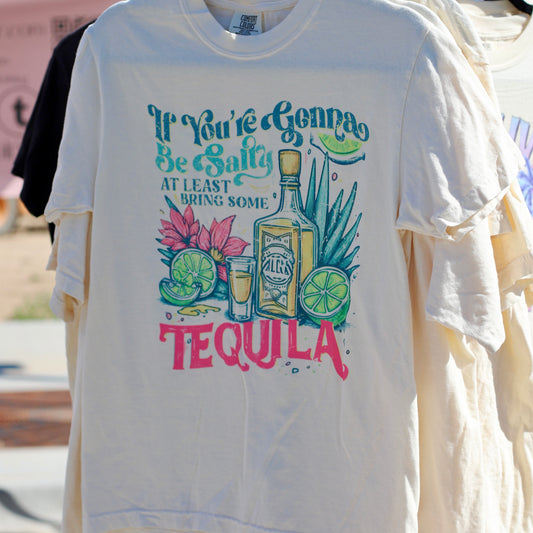 Bring Tequila T-Shirt