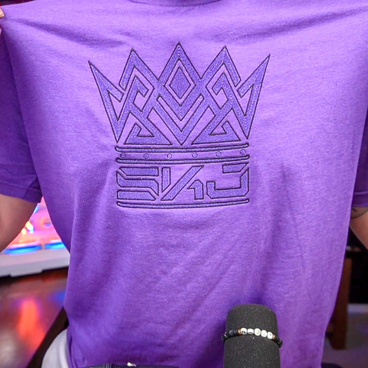 SirKingJoiner Tee