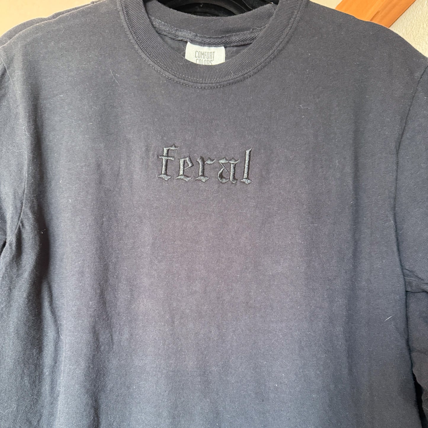 Feral Tee
