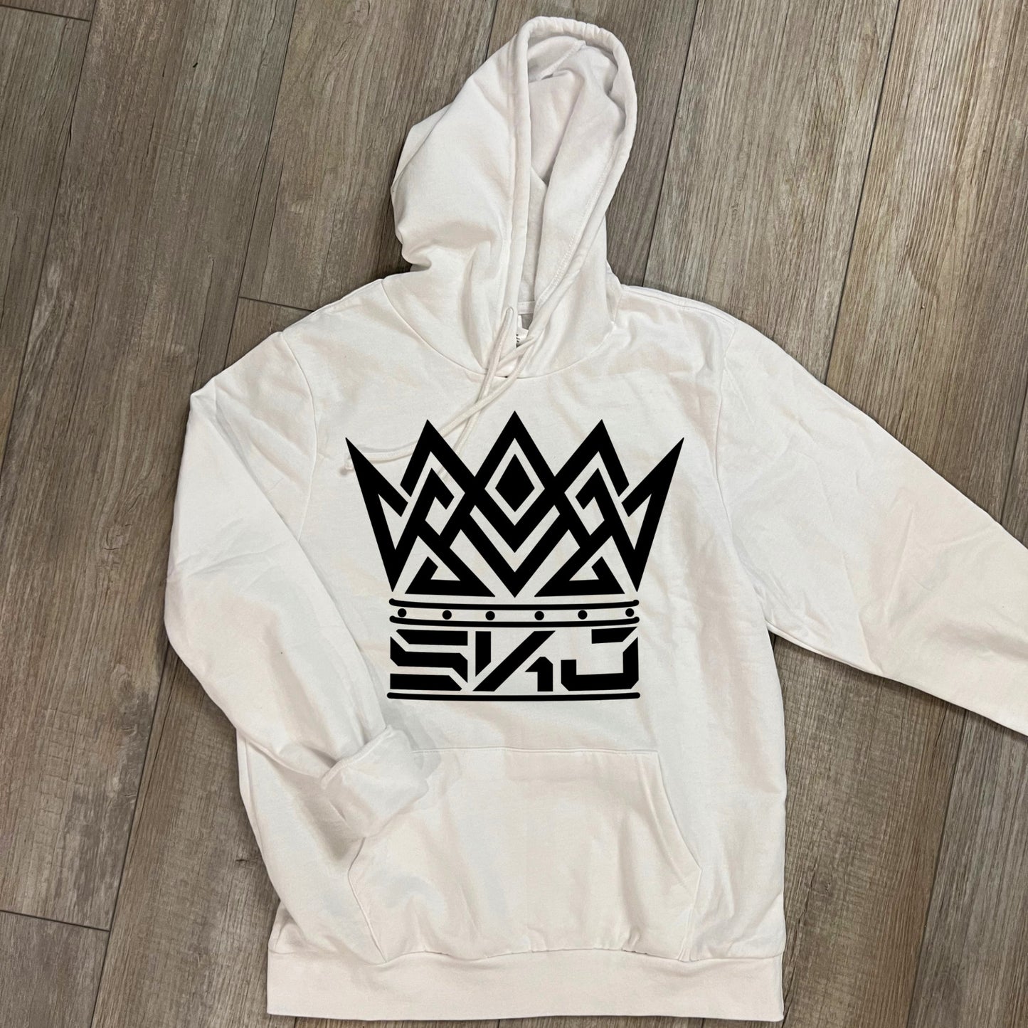 Sirkingjoiner Sublimated Hoodie