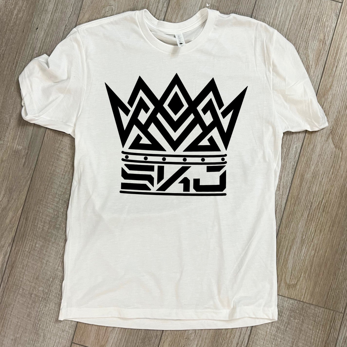 Sirkingjoiner Sublimated Tee