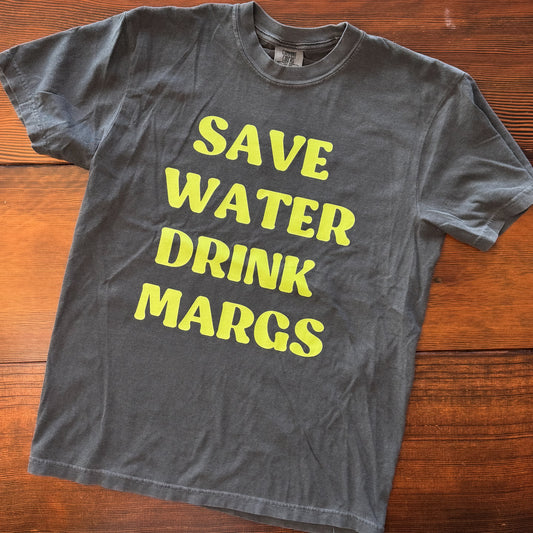 Drink Margs Tee