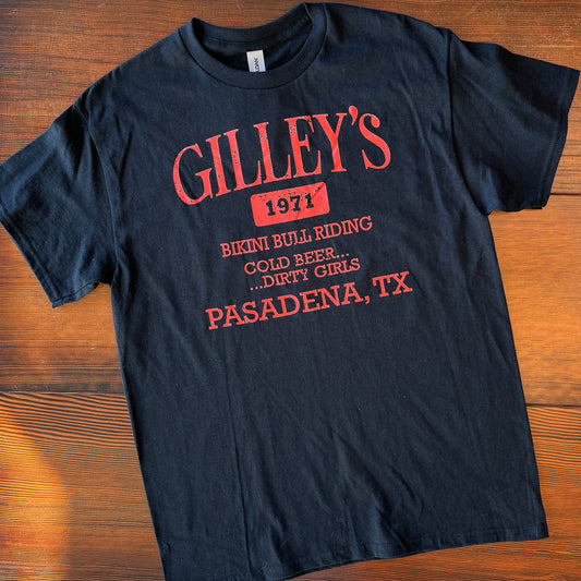 Gilley's Vintage Tee