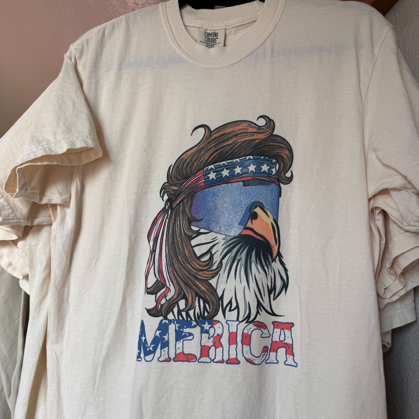 'Merica Tee