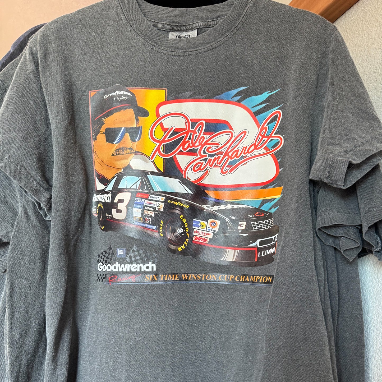 Vintage Dale Tee