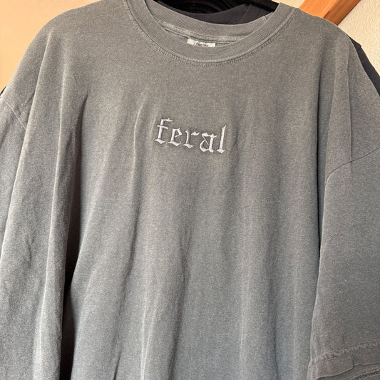 Feral Tee