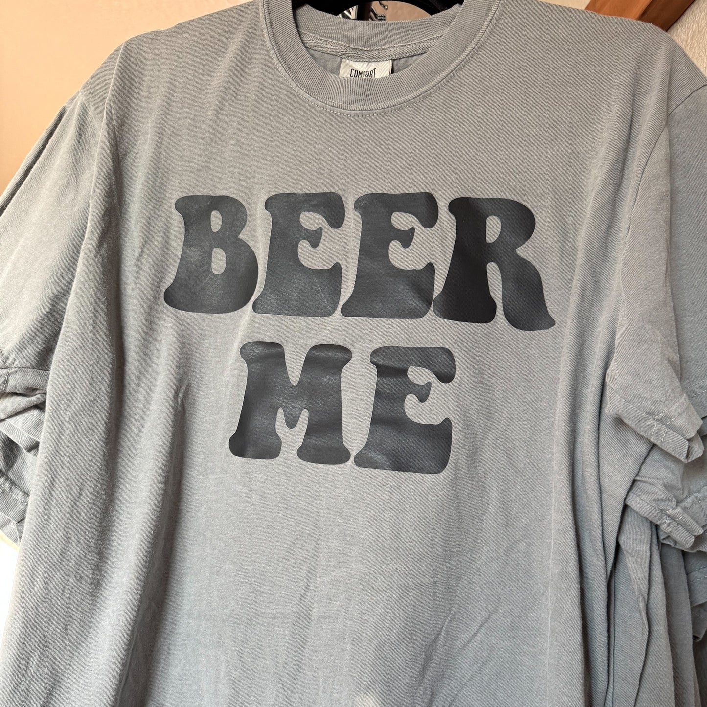 Beer Me Tee