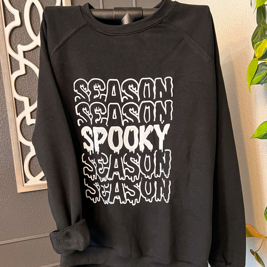 Spooky Season